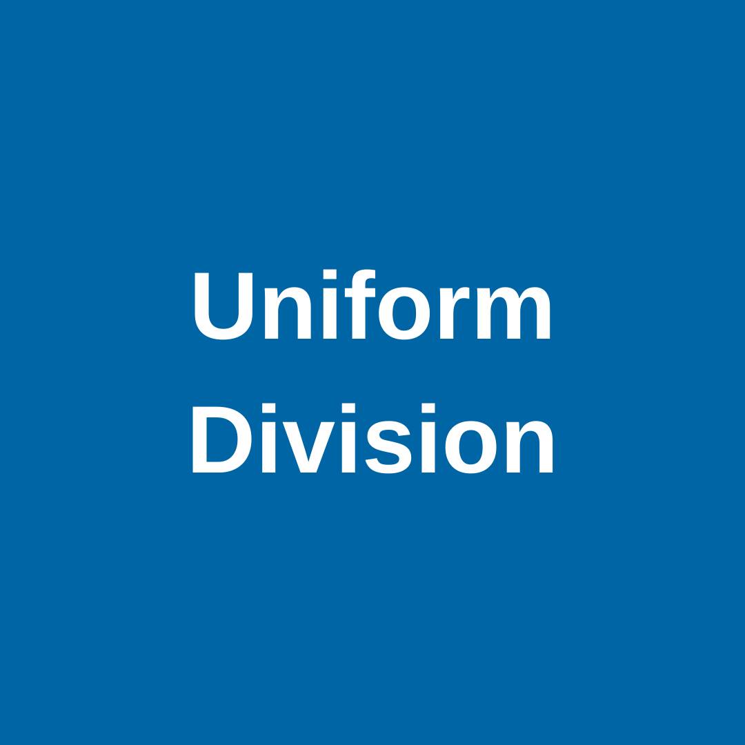 Uniform Division